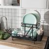 2-Tier Dish Rack | Collapsible