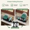 2-Tier Dish Rack | Collapsible