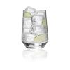 Wine Glass Set | Unbreakable Plastic Stemware