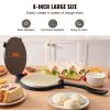 8-Inch Tortilla Press | VEVOR