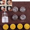 Moon Cake Mold | Plastic