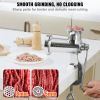 Manual Meat Grinder | VEVOR