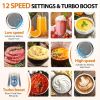 KOIOS 3-in-1 | Immersion Blender