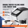 Ice Maker | VEVOR Countertop