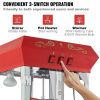VEVOR Cart | Popcorn Popper