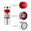 Manual Citrus Juicer | Stainless Steel