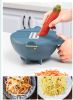 Food Slicer & Grater | Multifunctional Kitchen Tool