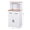 Kitchen Cabinet | Pantry Storage