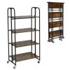 Rolling Kitchen Cart | Foldable