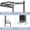 2-Tier | Over Sink Dish Drying Rack