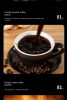 Bean Grinding | American Drip Coffee Pot