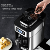 Bean Grinding | American Drip Coffee Pot