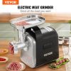 Industrial Electric Meat Grinder | VEVOR