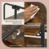 Rolling Kitchen Cart | Foldable