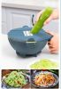 Food Slicer & Grater | Multifunctional Kitchen Tool