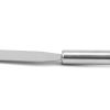 Stainless Steel Cake Decorating Spatula