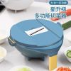 Food Slicer & Grater | Multifunctional Kitchen Tool