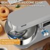 VEVOR Tilt-Head | 5-in-1 Stand Mixer