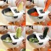 Multi-Function Vegetable Cutter