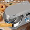 Stand Mixer | VEVOR 7.4-QT Bowl