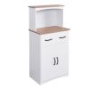 Kitchen Cabinet | Pantry Storage