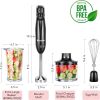 iCucina Immersion Hand Blender