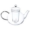1.32-Quart Teapot | Borosilicate Glass