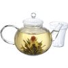 1.32-Quart Teapot | Borosilicate Glass