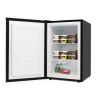 Space-Saving Modern Compact 3 Cu.Ft Mini Freezer | Portable