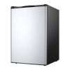 Space-Saving Modern Compact 3 Cu.Ft Mini Freezer | Portable