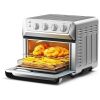 Kitchen Countertop Convection Toaster Oven & Air Fryer