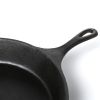 14-Inch Pre-Seasoned Cast Iron Skillet