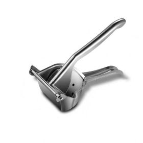 Multifunctional Juicer | Manual (Option: Steel-A)