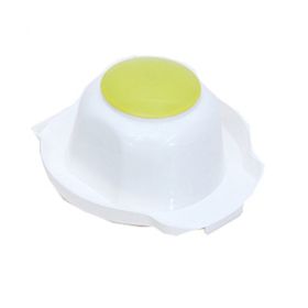 Mandolin Chopper | Finger Guard (Color: Green)