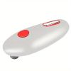 Automatic Safety | Electric Can Opener