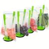 Hands-Free Bag Holder | Adjustable