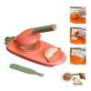 Dumpling Maker | Stainless Steel