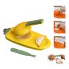 Dumpling Maker | Stainless Steel