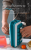 Reusable Silicone Ice Cube Tray | 18-Grid
