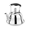 Stainless Steel Whistling Kettle | 2-Quart