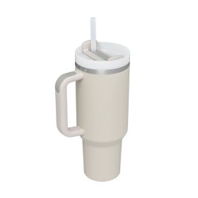 Thermal Travel Mug | Stainless Steel (Capacity: 1200ml, Color: L)