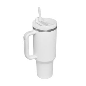 Thermal Travel Mug | Stainless Steel (Capacity: 1200ml, Color: A)