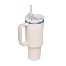Thermal Travel Mug | Stainless Steel (Capacity: 1200ml, Color: G)