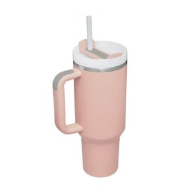 Thermal Travel Mug | Stainless Steel (Capacity: 1200ml, Color: F)