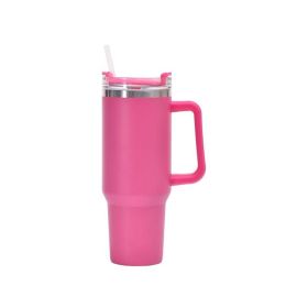 Thermal Travel Mug | Stainless Steel (Capacity: 1200ml, Color: U)