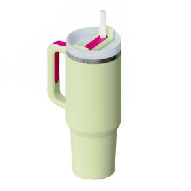 Thermal Travel Mug | Stainless Steel (Capacity: 1200ml, Color: M)