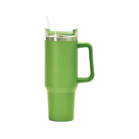 Thermal Travel Mug | Stainless Steel (Capacity: 1200ml, Color: X)