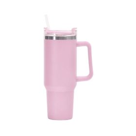 Thermal Travel Mug | Stainless Steel (Capacity: 1200ml, Color: V)