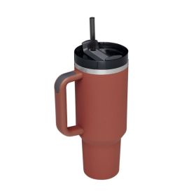 Thermal Travel Mug | Stainless Steel (Capacity: 1200ml, Color: J)