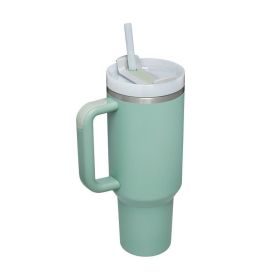 Thermal Travel Mug | Stainless Steel (Capacity: 1200ml, Color: E)